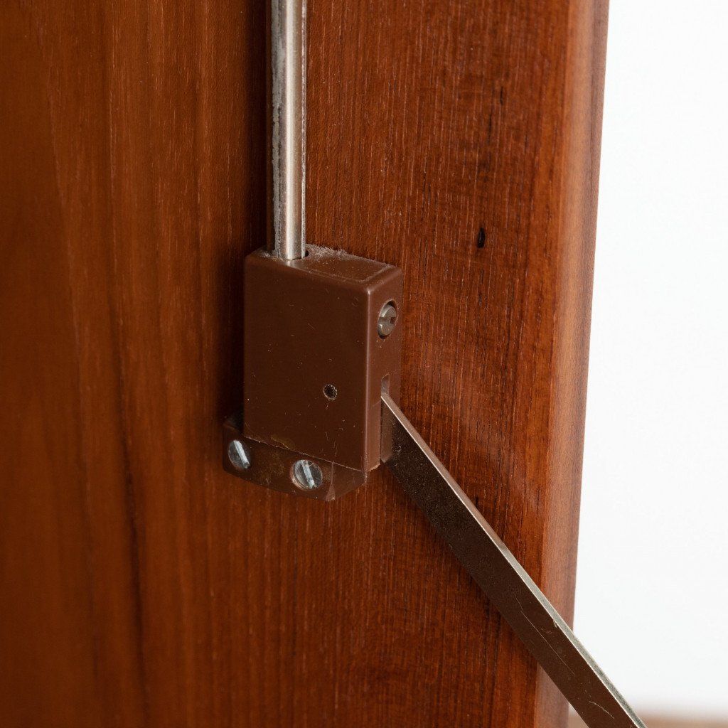 Fresco ウォールユニット ブックビューロー