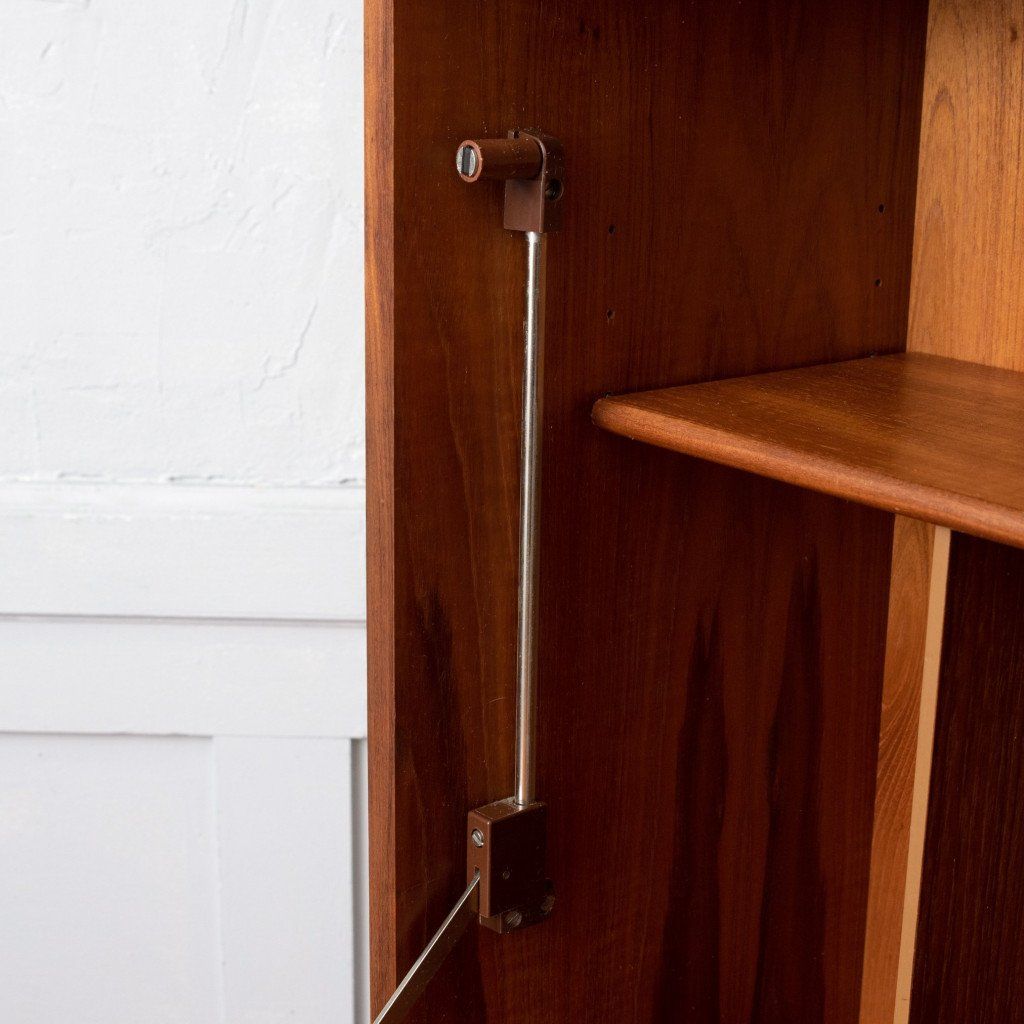 Fresco ウォールユニット ブックビューロー