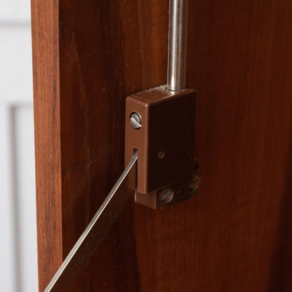 Fresco ウォールユニット ブックビューロー