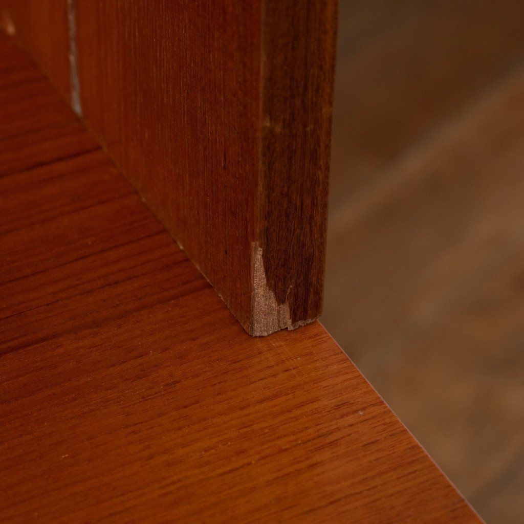 Fresco ウォールユニット ブックビューロー