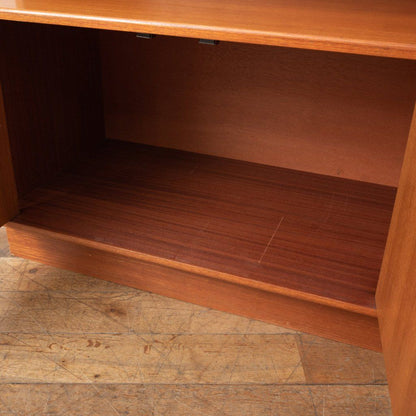 Fresco ウォールユニット ブックビューロー