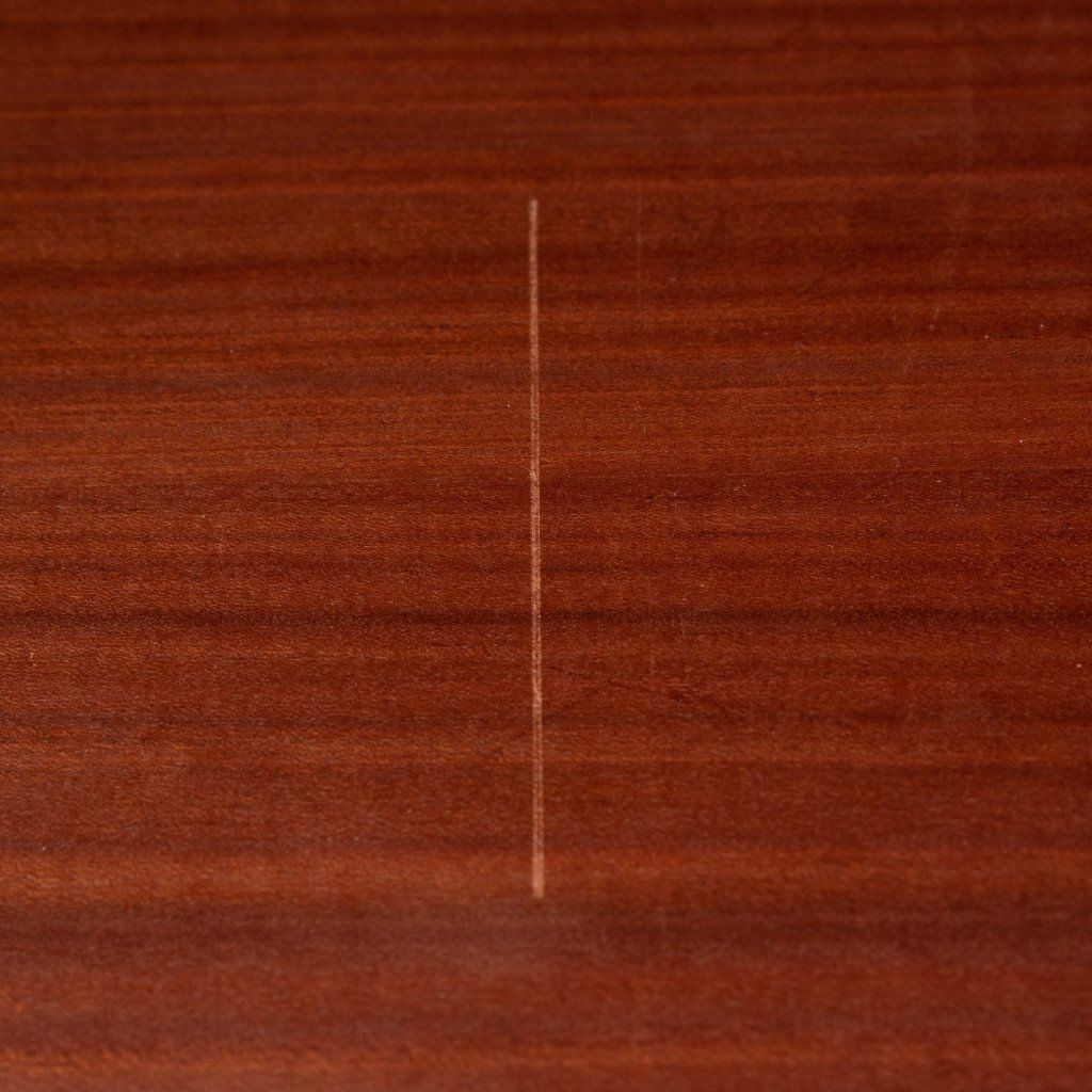 Fresco ウォールユニット ブックビューロー