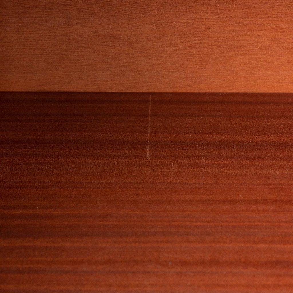 Fresco ウォールユニット ブックビューロー