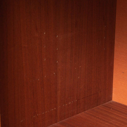 Fresco ウォールユニット ブックビューロー