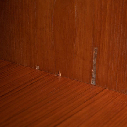 Fresco ウォールユニット ブックビューロー