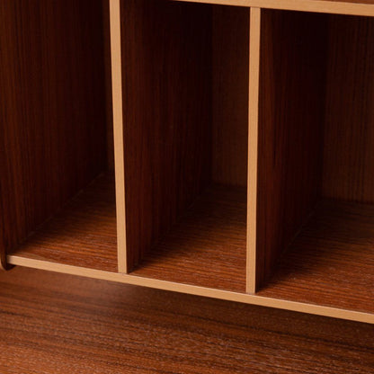 Fresco ウォールユニット ブックビューロー