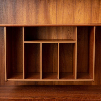 Fresco ウォールユニット ブックビューロー