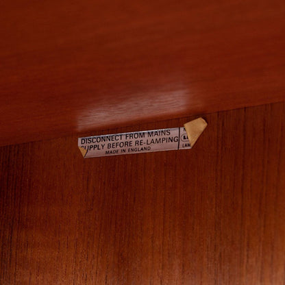 Fresco ウォールユニット ブックビューロー