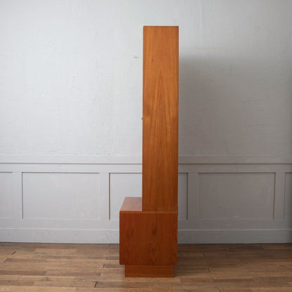 Fresco ウォールユニット ブックビューロー