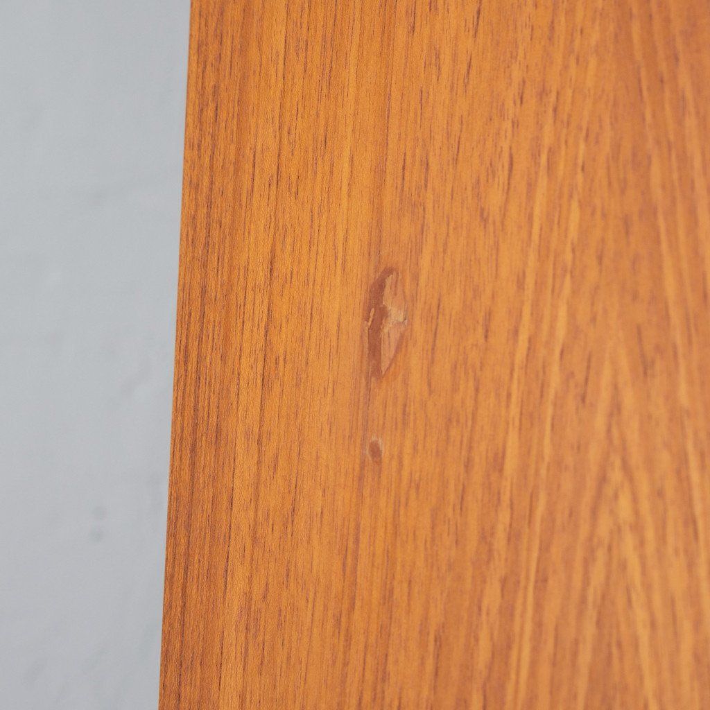 Fresco ウォールユニット ブックビューロー