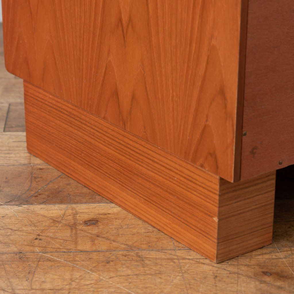 Fresco ウォールユニット ブックビューロー