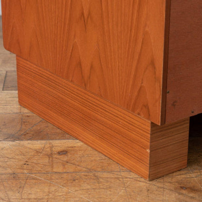 Fresco ウォールユニット ブックビューロー