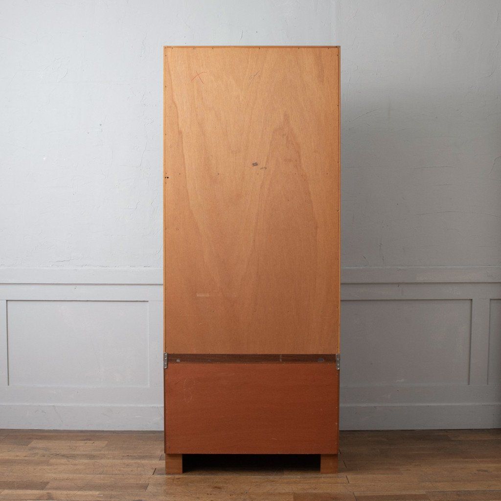 Fresco ウォールユニット ブックビューロー