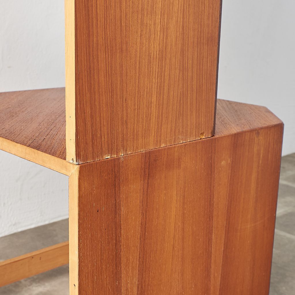 Form FIVE ウォールユニット  凹型コーナーキャビネット