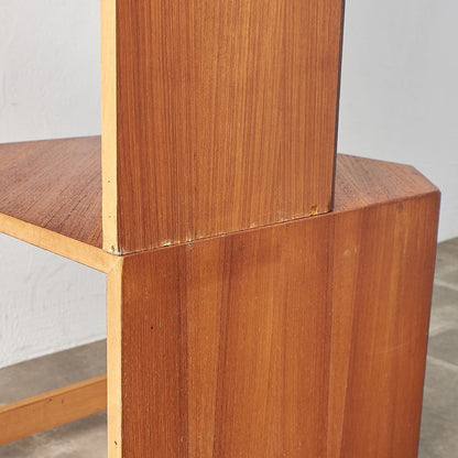 Form FIVE ウォールユニット  凹型コーナーキャビネット