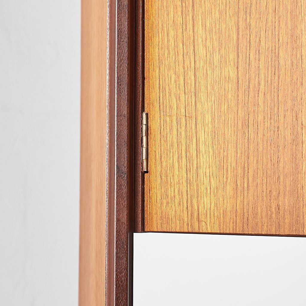 Form FIVE ウォールユニット  凹型コーナーキャビネット