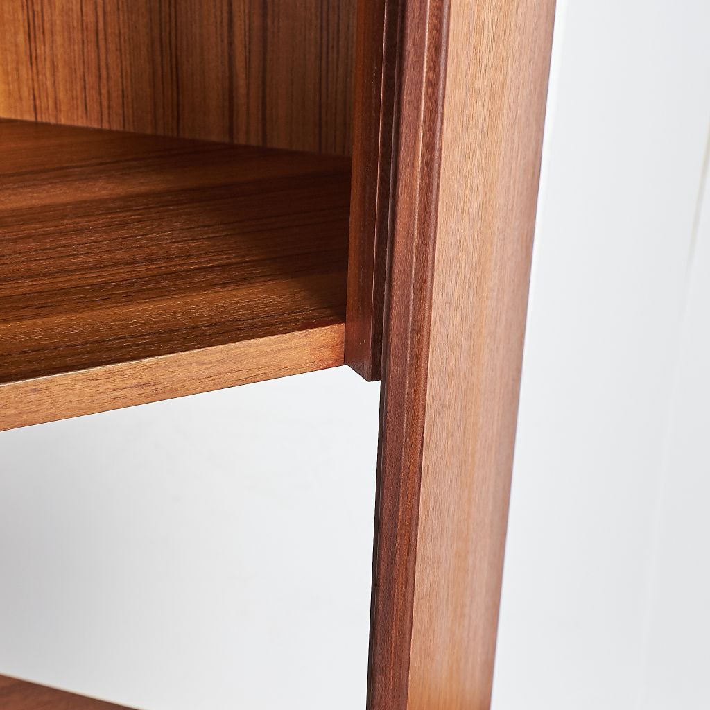 Form FIVE ウォールユニット  凹型コーナーキャビネット