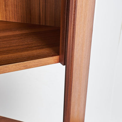 Form FIVE ウォールユニット  凹型コーナーキャビネット