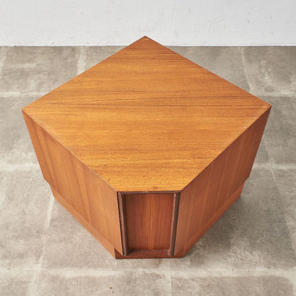 Form FIVE ウォールユニット  凹型コーナーキャビネット