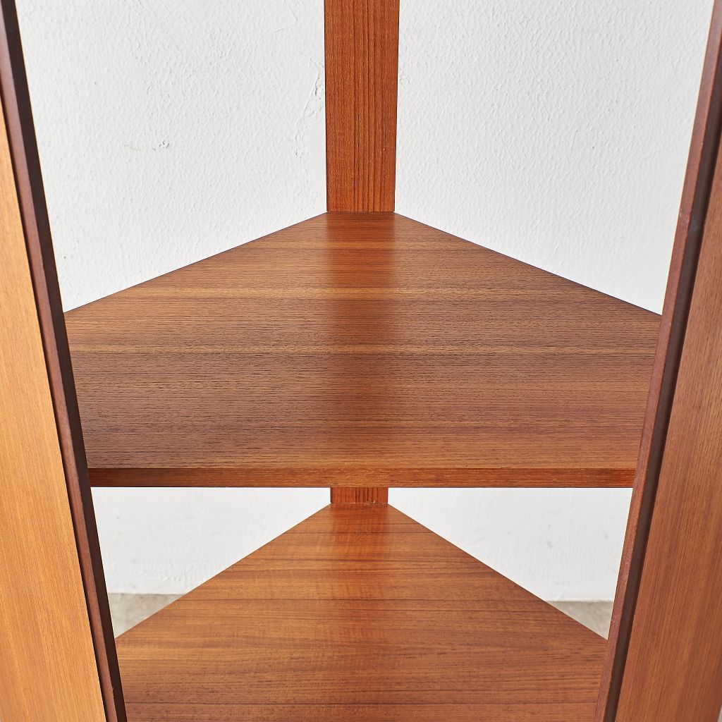 Form FIVE ウォールユニット  凹型コーナーキャビネット