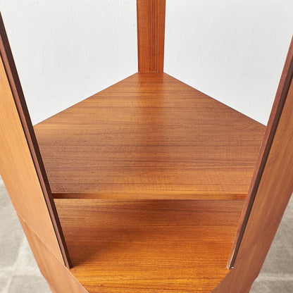 Form FIVE ウォールユニット  凹型コーナーキャビネット