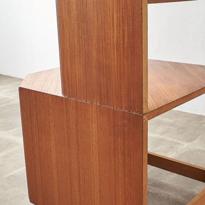 Form FIVE ウォールユニット  凹型コーナーキャビネット