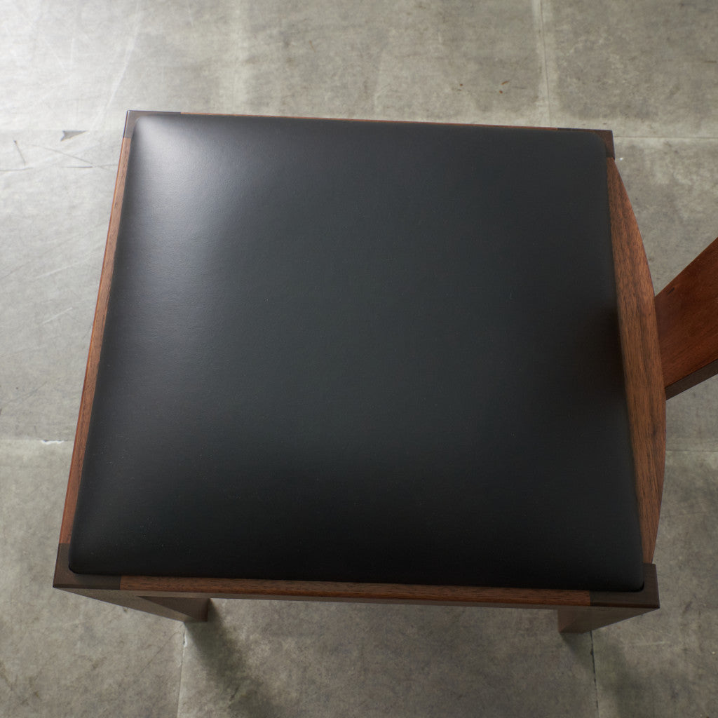 喜多俊之 サイドチェア