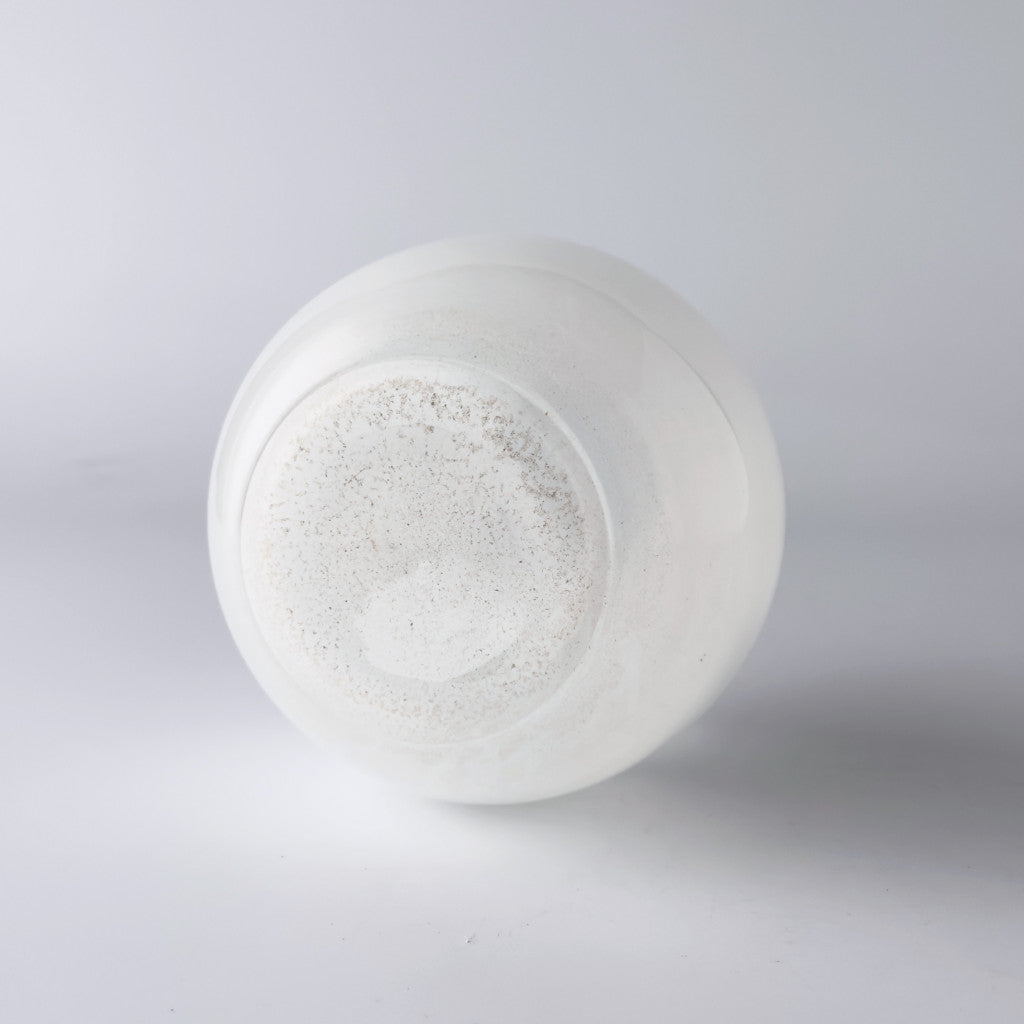 ヴィンテージ ガラスジャグ