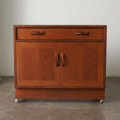 Sierra サイドキャビネット