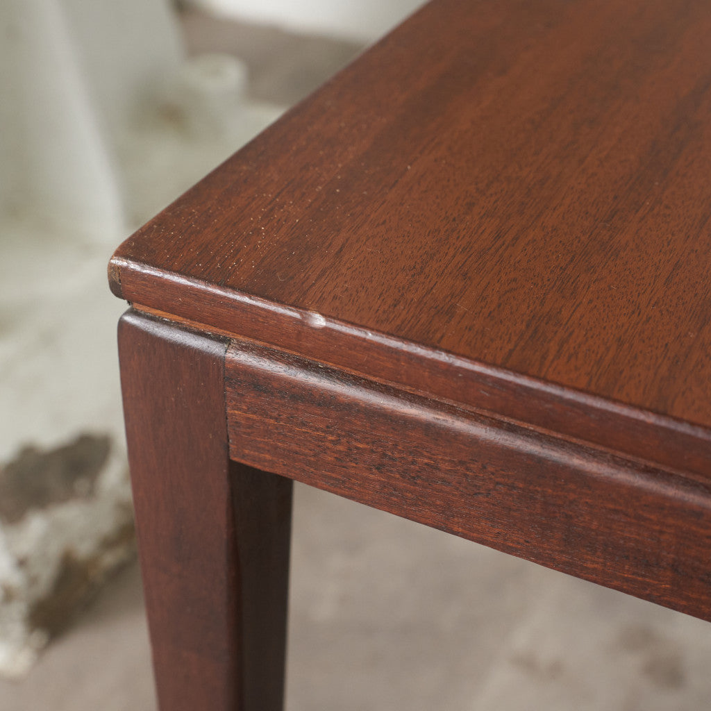 ヴィンテージ ネストテーブル