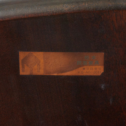 #16型 スピンドルチェア