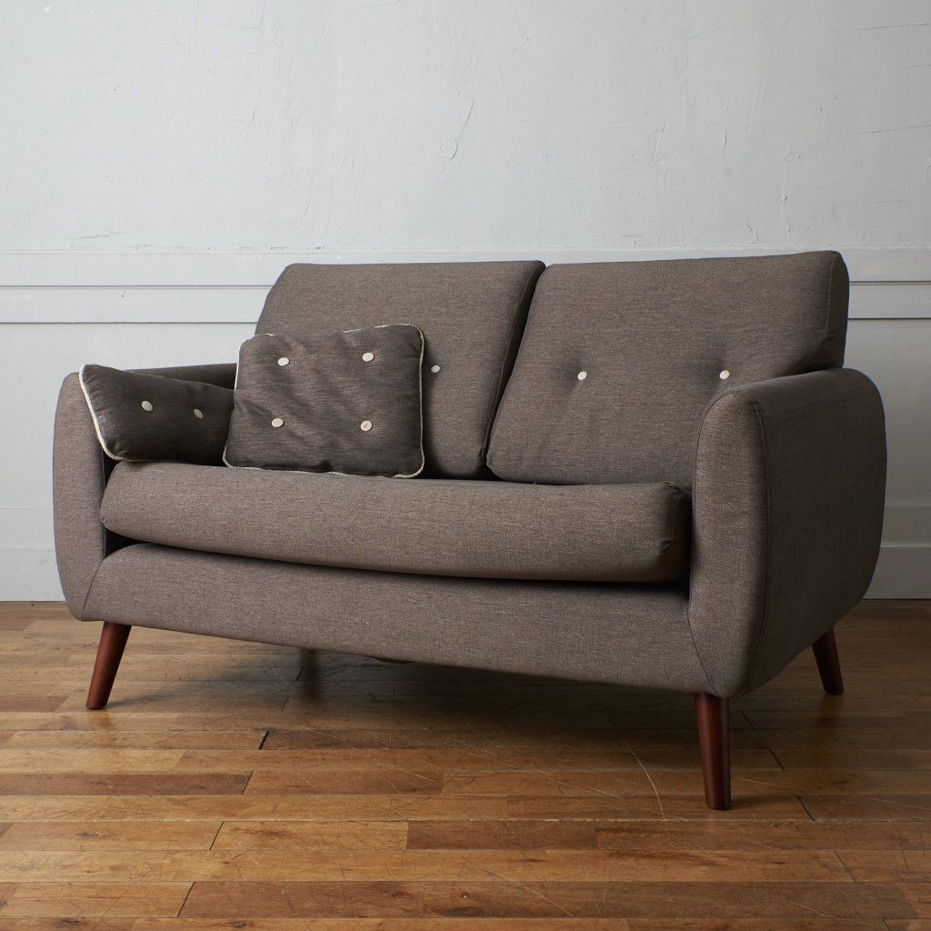 The Sixty Three 2シーターソファ