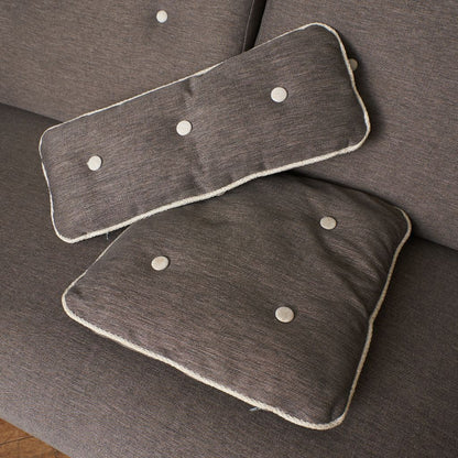 The Sixty Three 2シーターソファ