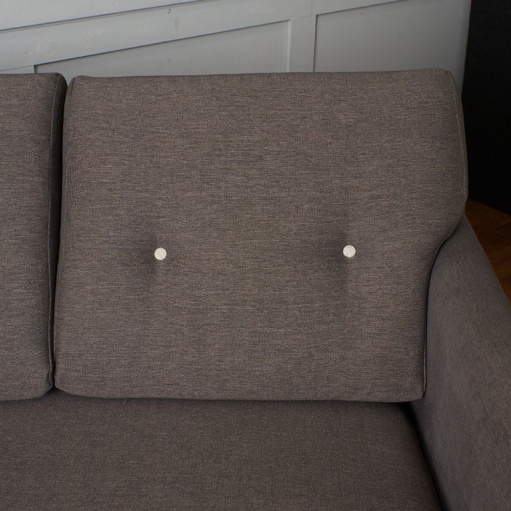 The Sixty Three 2シーターソファ