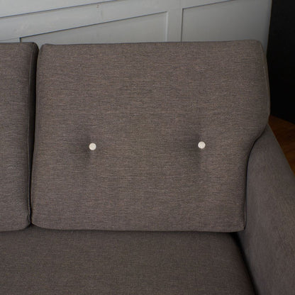 The Sixty Three 2シーターソファ