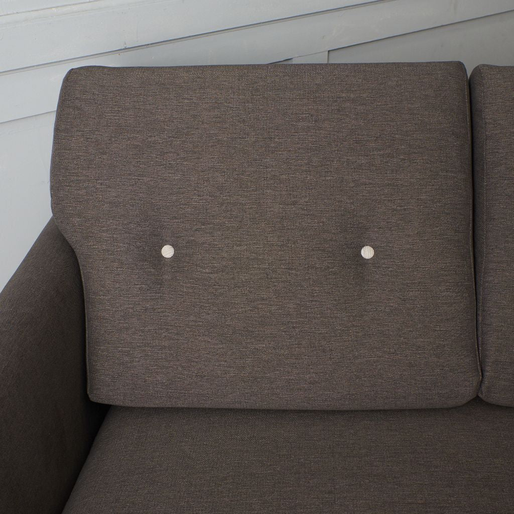 The Sixty Three 2シーターソファ