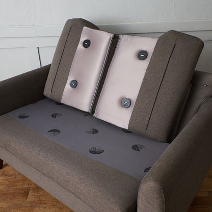 The Sixty Three 2シーターソファ