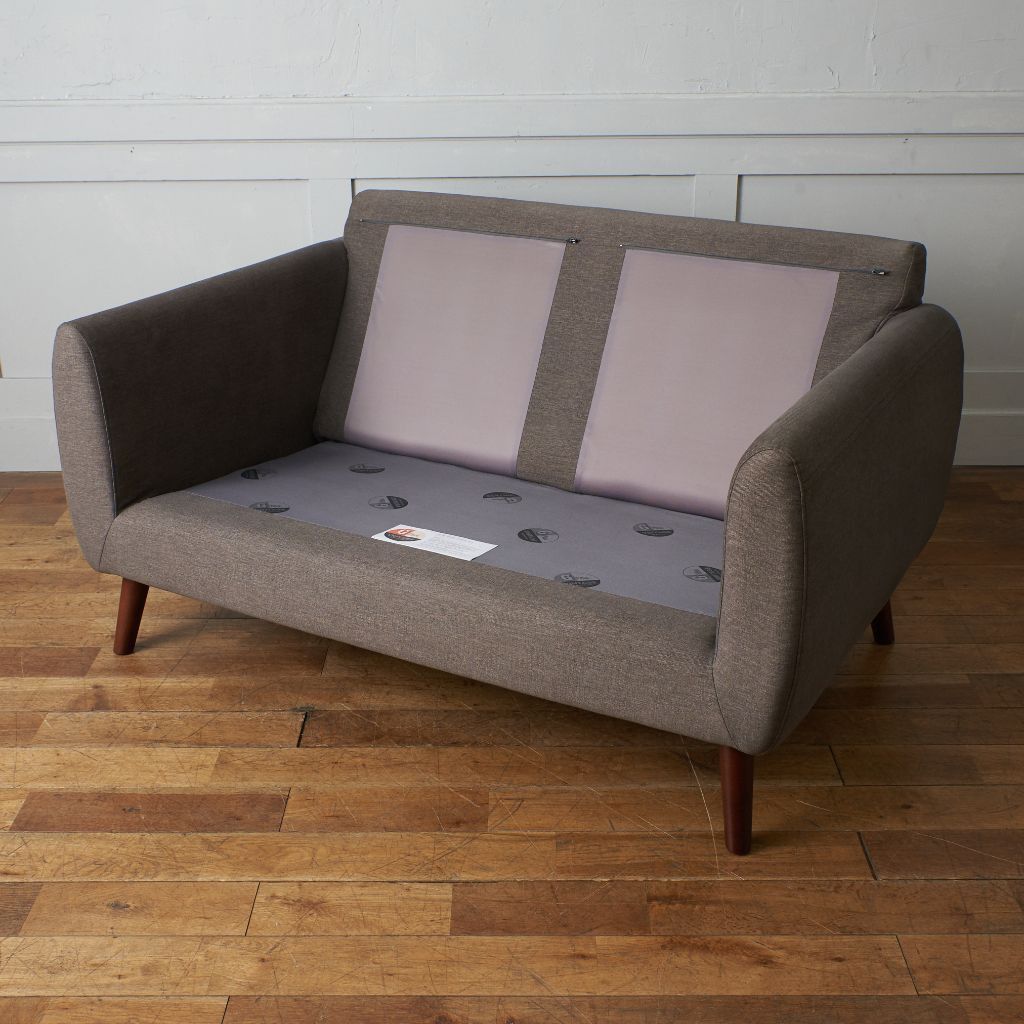 The Sixty Three 2シーターソファ