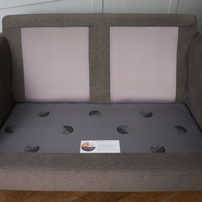 The Sixty Three 2シーターソファ