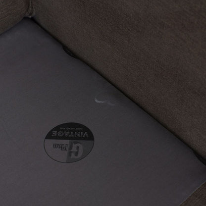 The Sixty Three 2シーターソファ