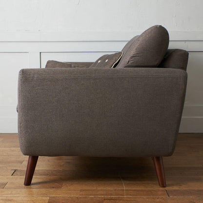 The Sixty Three 2シーターソファ