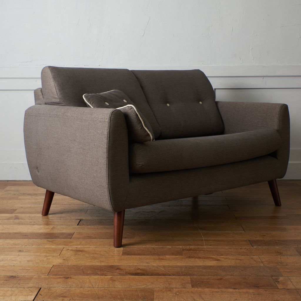 The Sixty Three 2シーターソファ