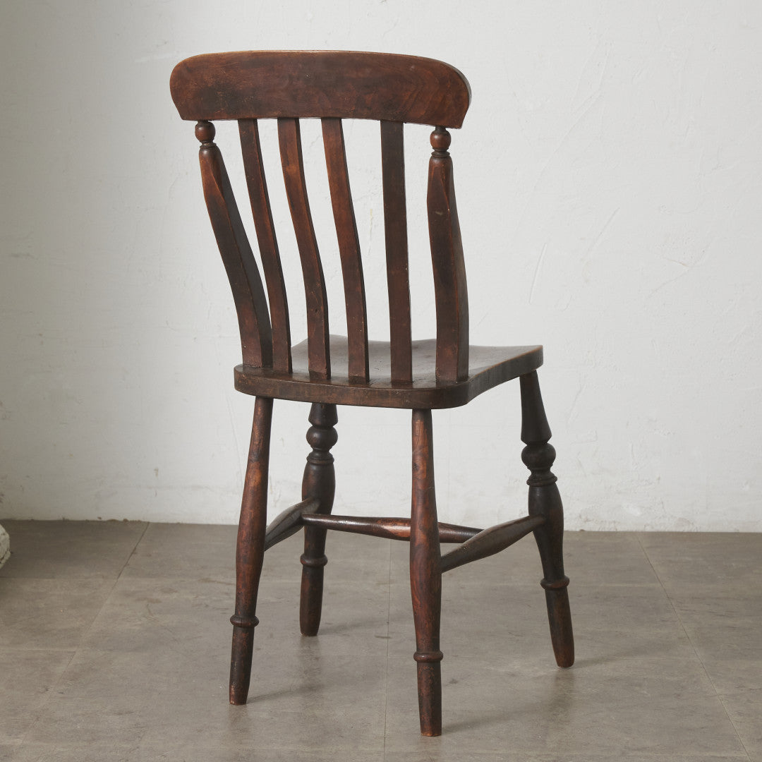 英国アンティーク キッチンチェア – rocca rocca