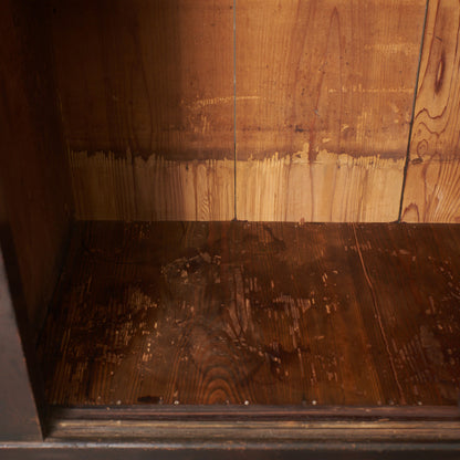 時代物 水屋箪笥