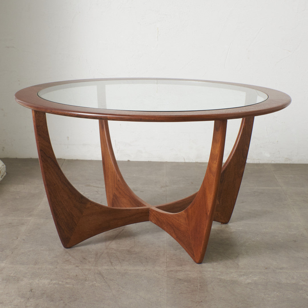 サーキュラー アストロテーブル Occasional Table (8040)