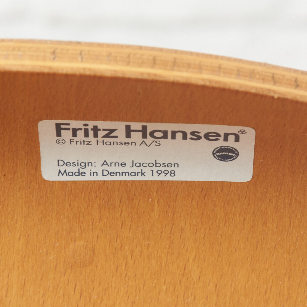 セブンチェア / フロントパディング