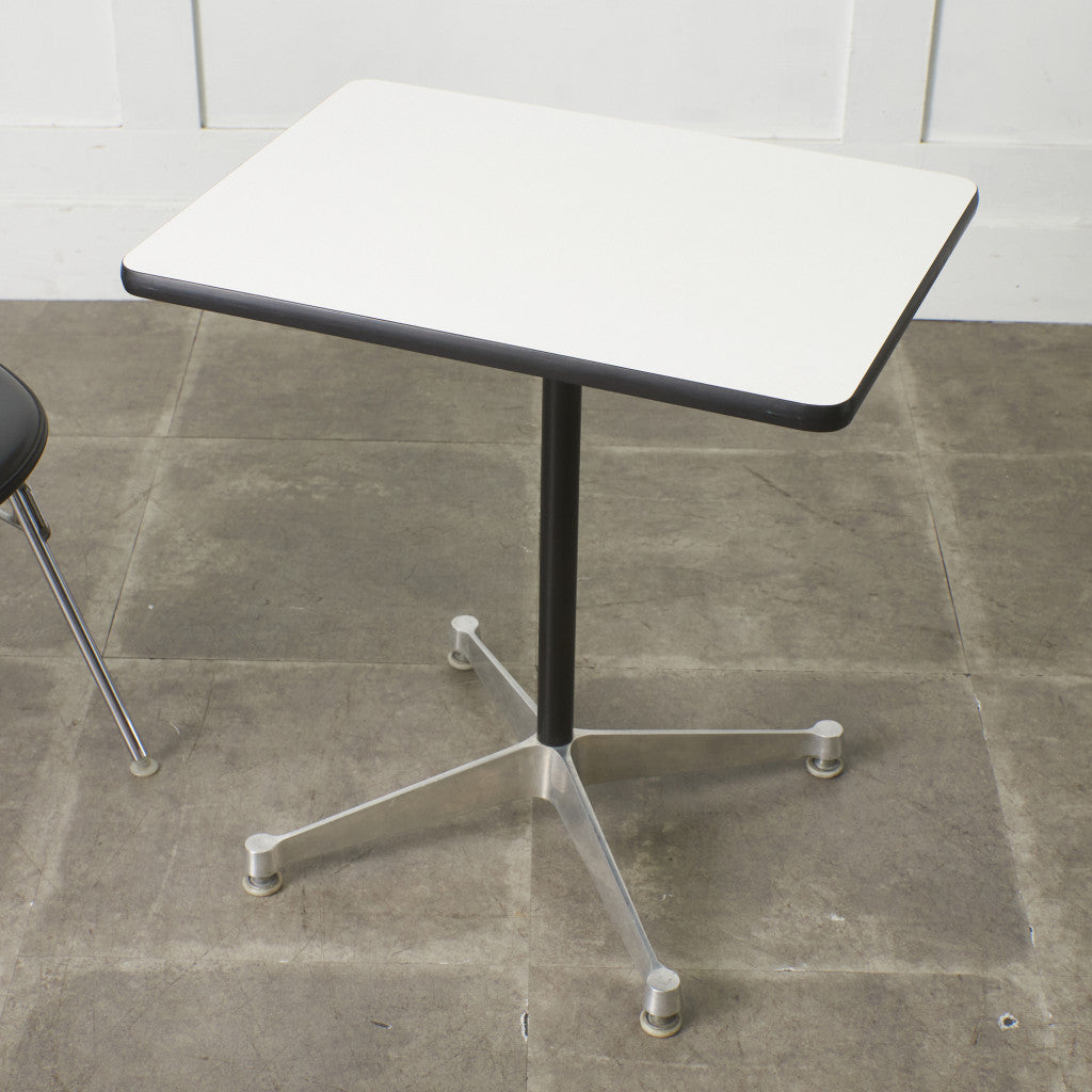 テーブル　ハーマンミラー　イームズコントラクトベース イームズ コントラクトベース テーブル – rocca rocca