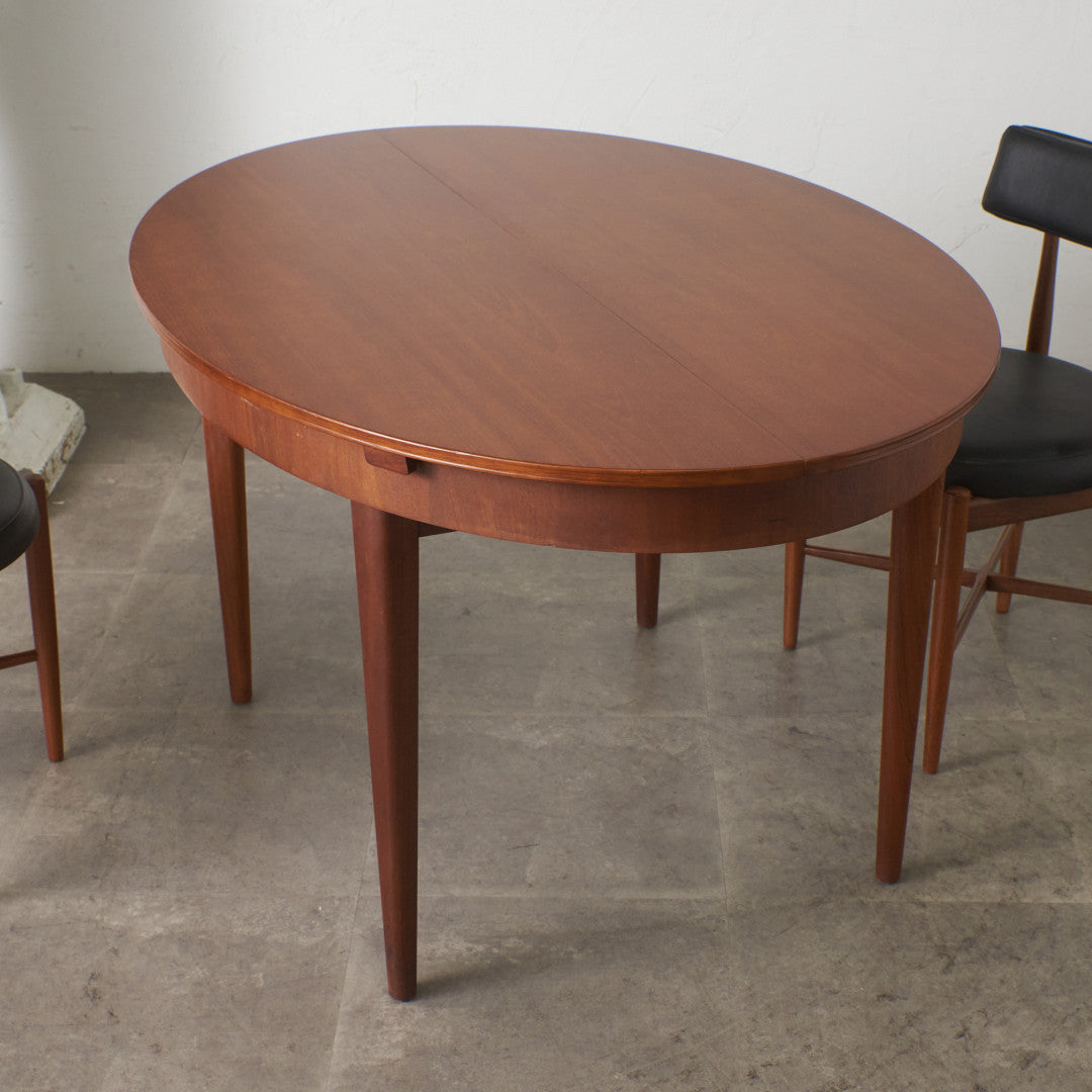 エクステンション ダイニングテーブル