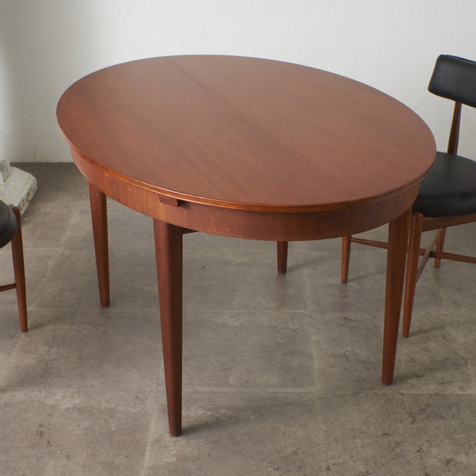 エクステンション ダイニングテーブル