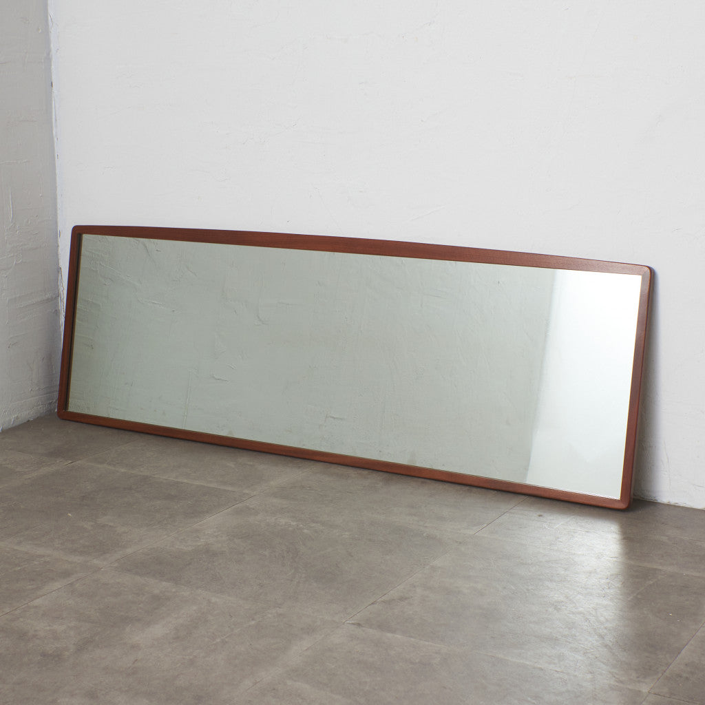 G-PLAN ジープラン Fresco ヴィンテージ チーク ウォールミラー G-PLAN ジープラン Fresco ヴィンテージ チーク ウォールミラー 【公式